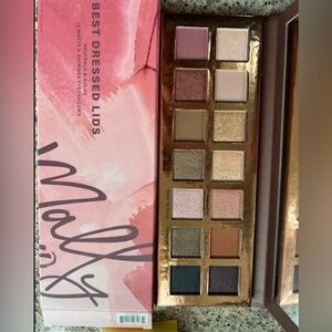 Mally Beauty Dressed to Impress Eyeshadow Palette